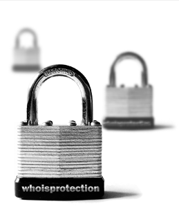 Whois Protection